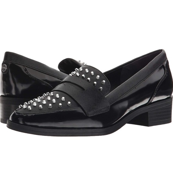 Circus by Sam Edelman Lali Loafer. - Picture 1 of 8
